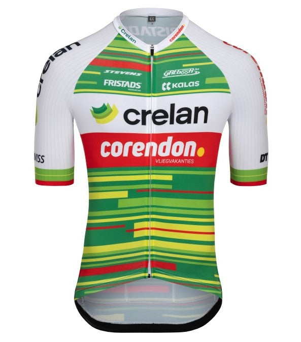 Crelan