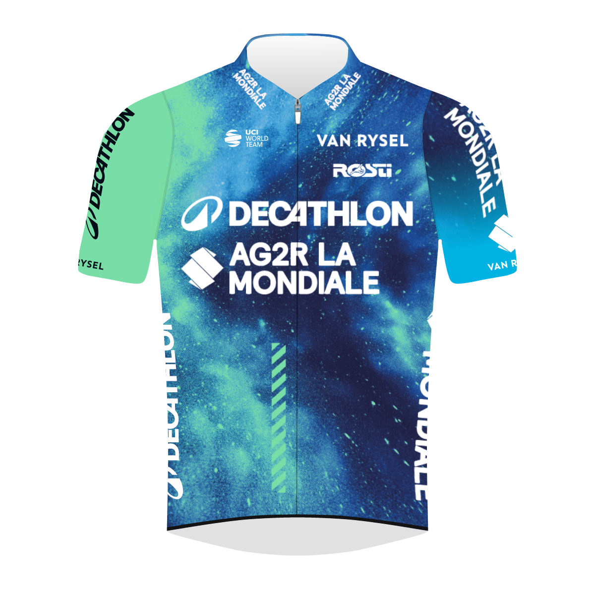 Decathlon AG2R