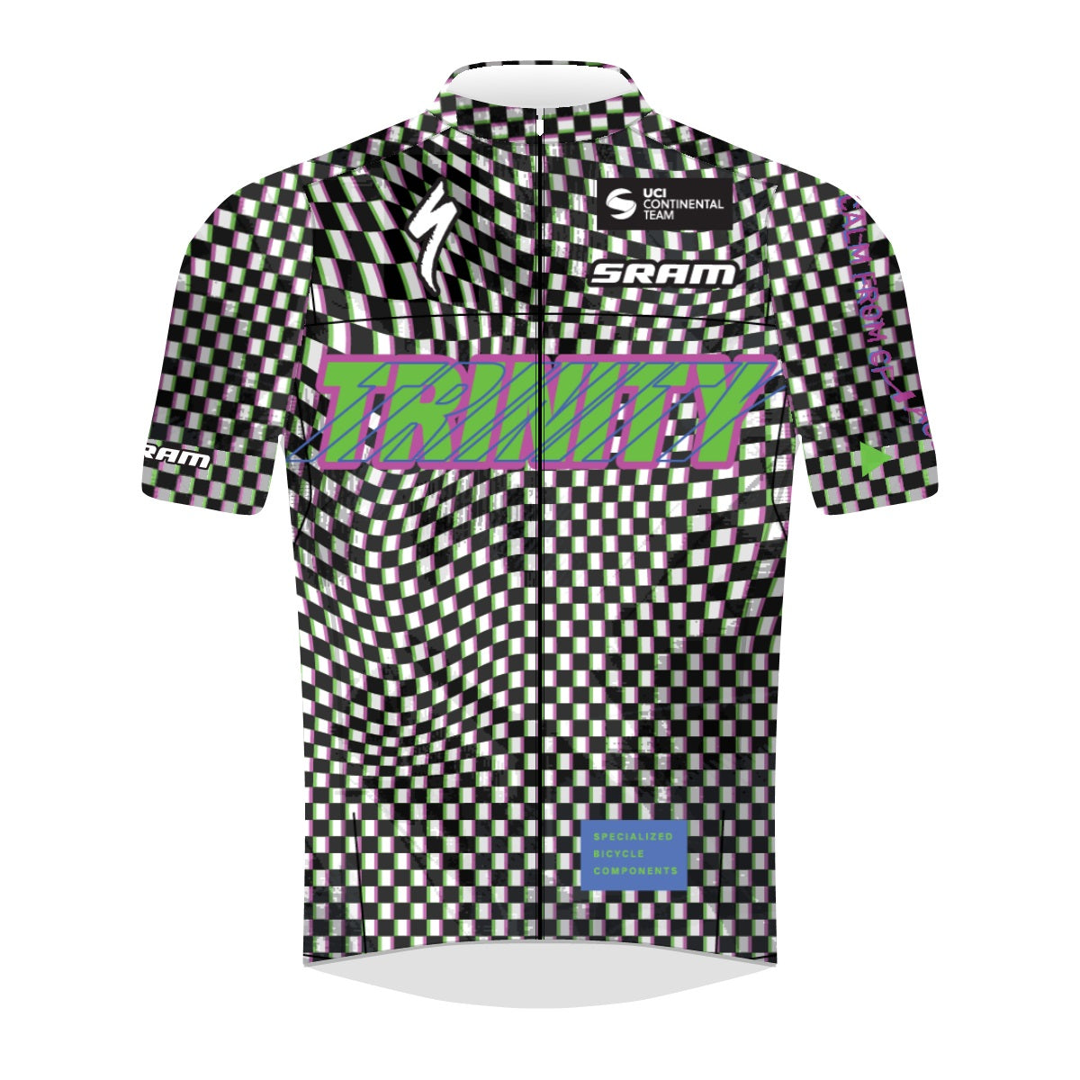 Trinity – Pro Kit Club
