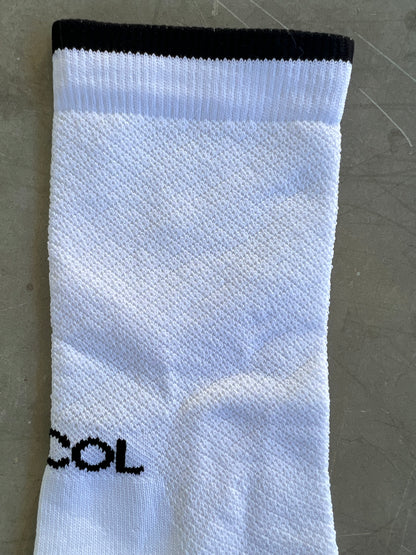 Bora Hansgrohe | Le Col Lightweight Race Socks | Rider-Issued Pro Team Kit