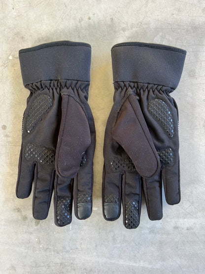 Bingoal | Vermarc Deep Winter Gloves | Black | Rider-Issued Pro Team Kit