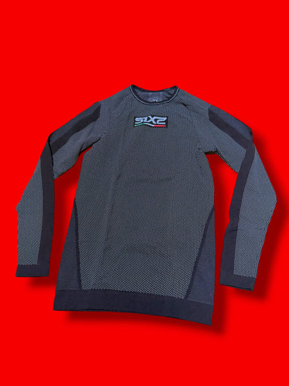 Thermal  Long Sleeve  base Layer|SIXS|Lotto