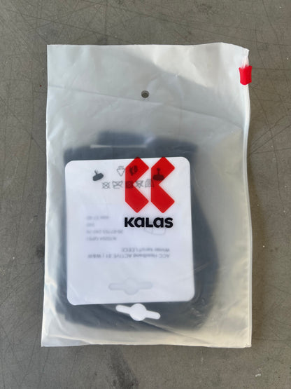 Alpecin Fenix Men | Kalas Thermal Headband | Black | Rider-Issued Pro Team Kit