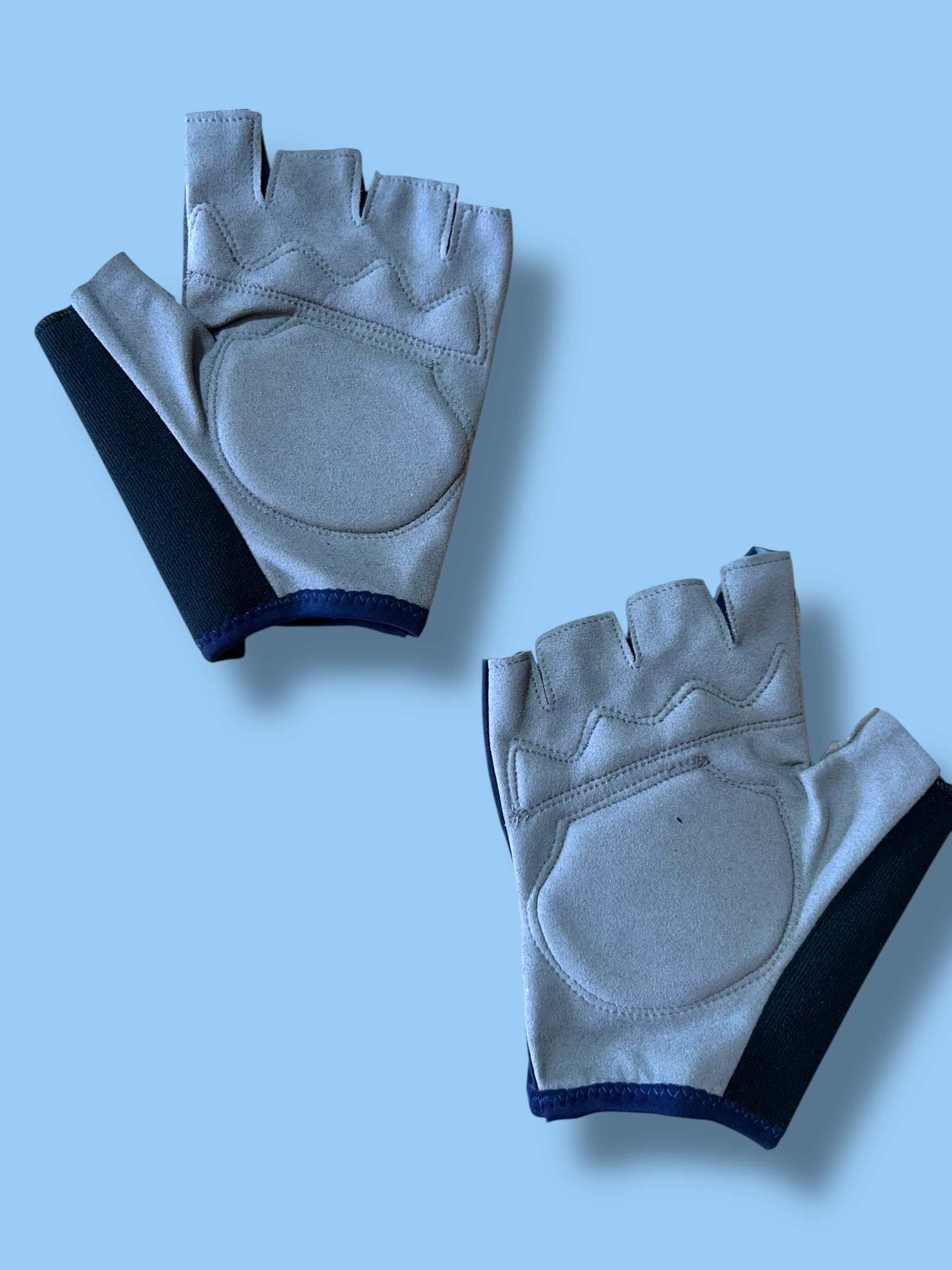 Mitts Gloves Padded | DSM Firmenich| Pro Cycling Kit