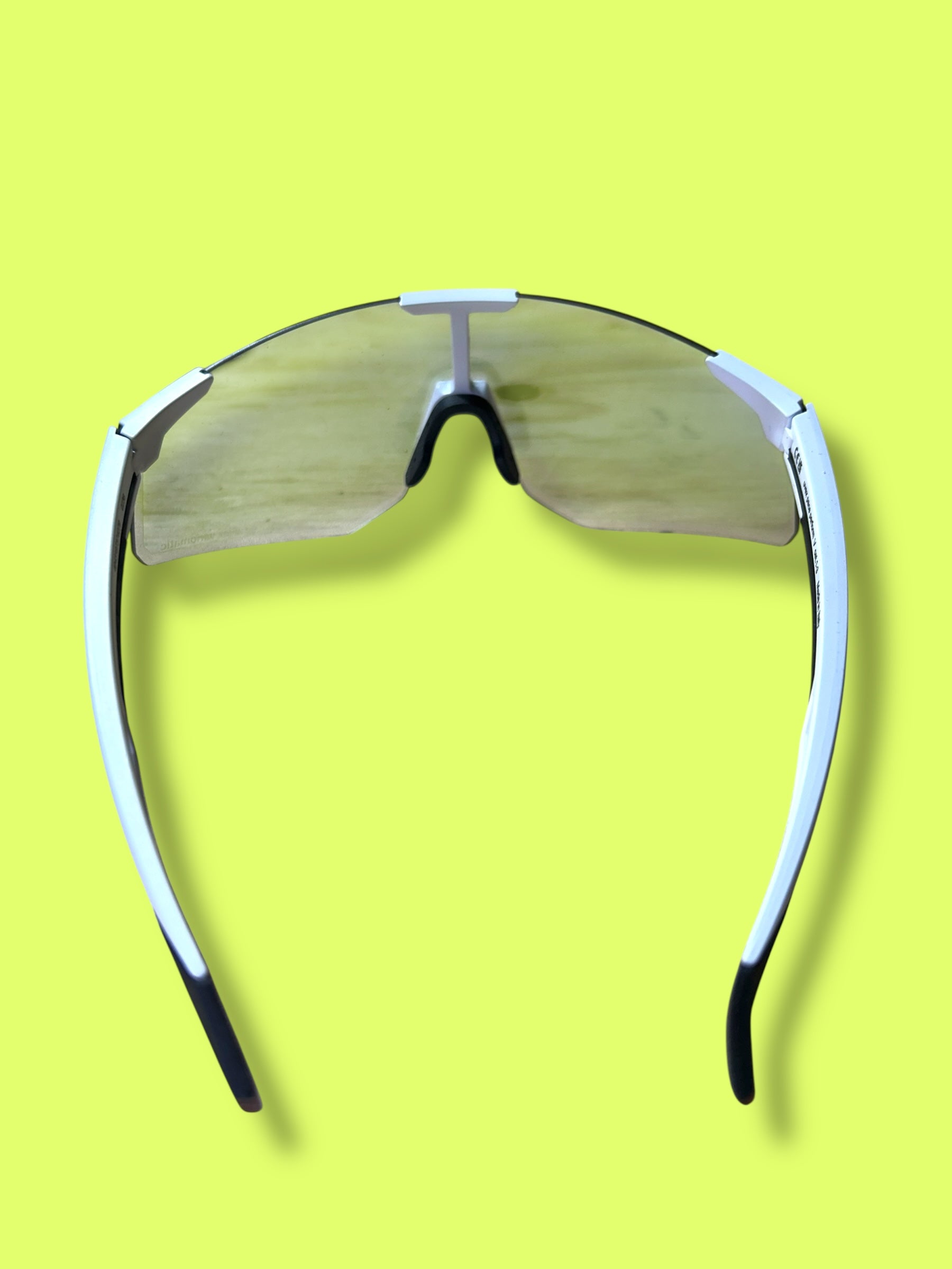 Sunglasses - Pro Rider Issued |Nalini |Intermarche Wanty |Cycling
