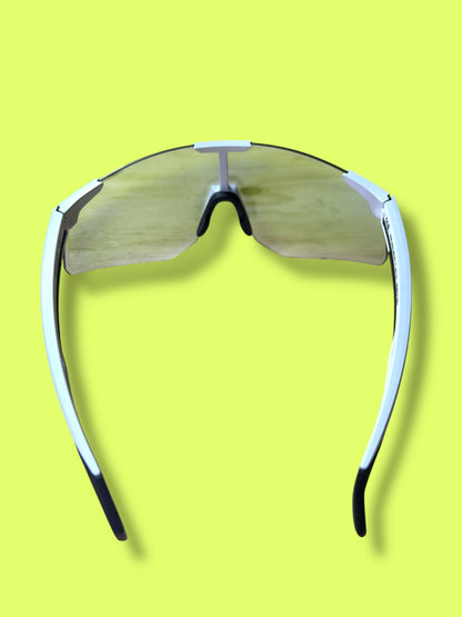 Sunglasses - Pro Rider Issued |Nalini |Intermarche Wanty |Cycling