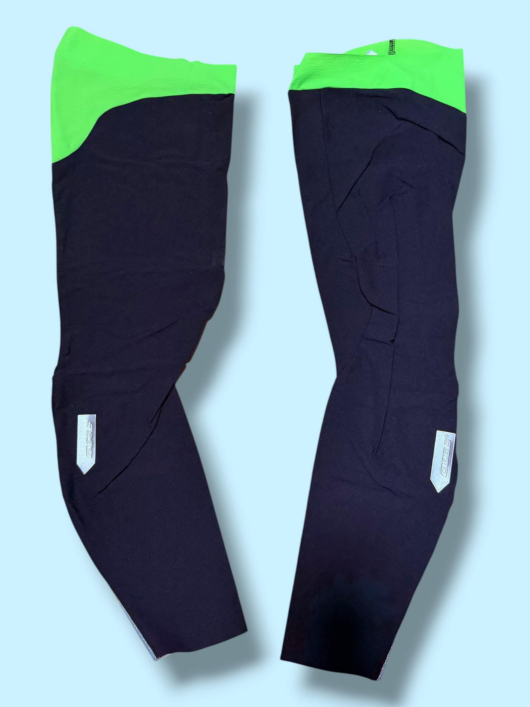 Thermal Leg Warmers |Q36.5|Cycling