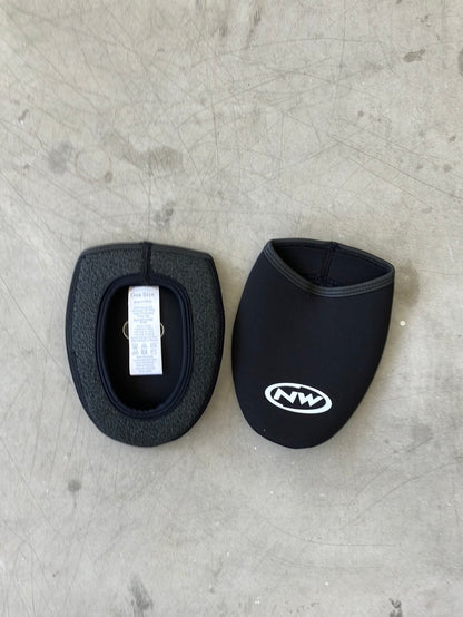 Neoprene Toe Covers | Northwave | Intermarche Wanty Gobert | Pro Team Cycling Kit