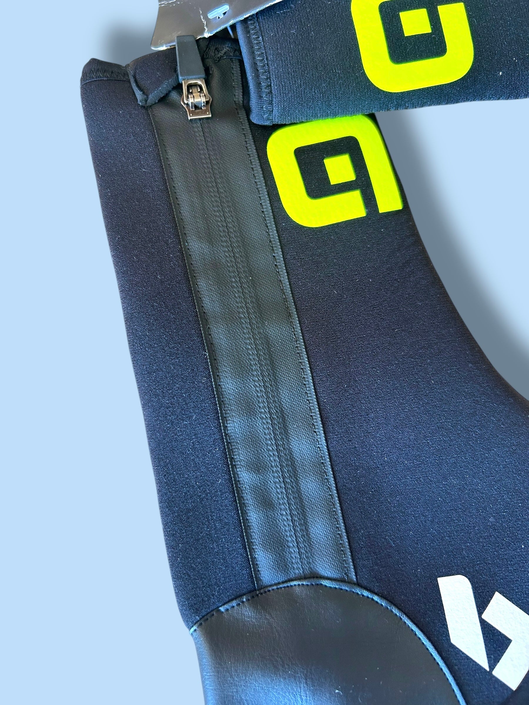 Shoe Covers Waterproof Winter Thermal Neoprene Rain  | Ale |  Jayco Alula| Pro Cycling Kit