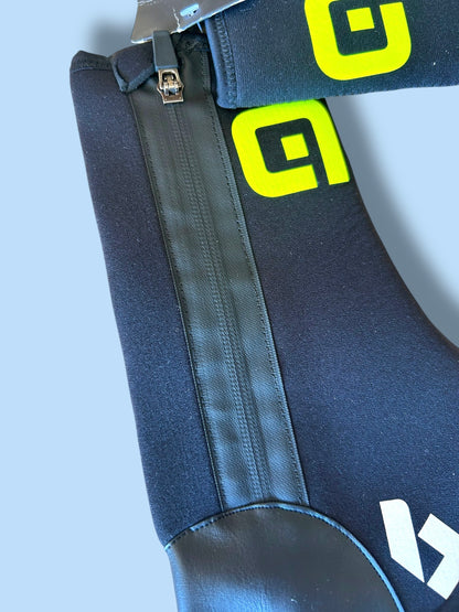 Shoe Covers Waterproof Winter Thermal Neoprene Rain  | Ale |  Jayco Alula| Pro Cycling Kit