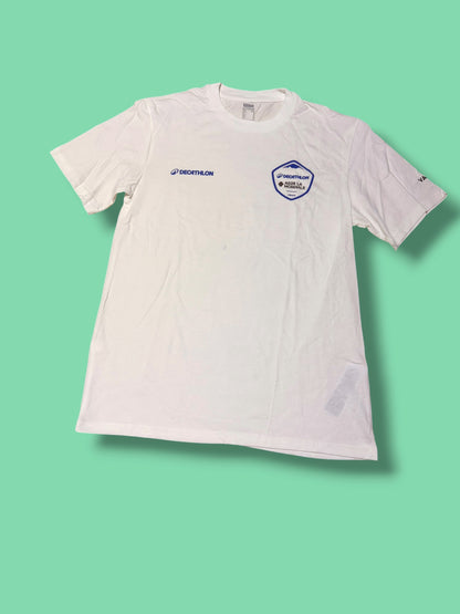 Casual T-Shirt |Decathlon |Van Rysel  Pro Cycling Kit
