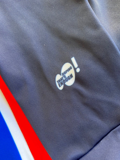 TT Suit | Ale | Groupama Française des Jeux FDJ | Pro Team Cycling Kit