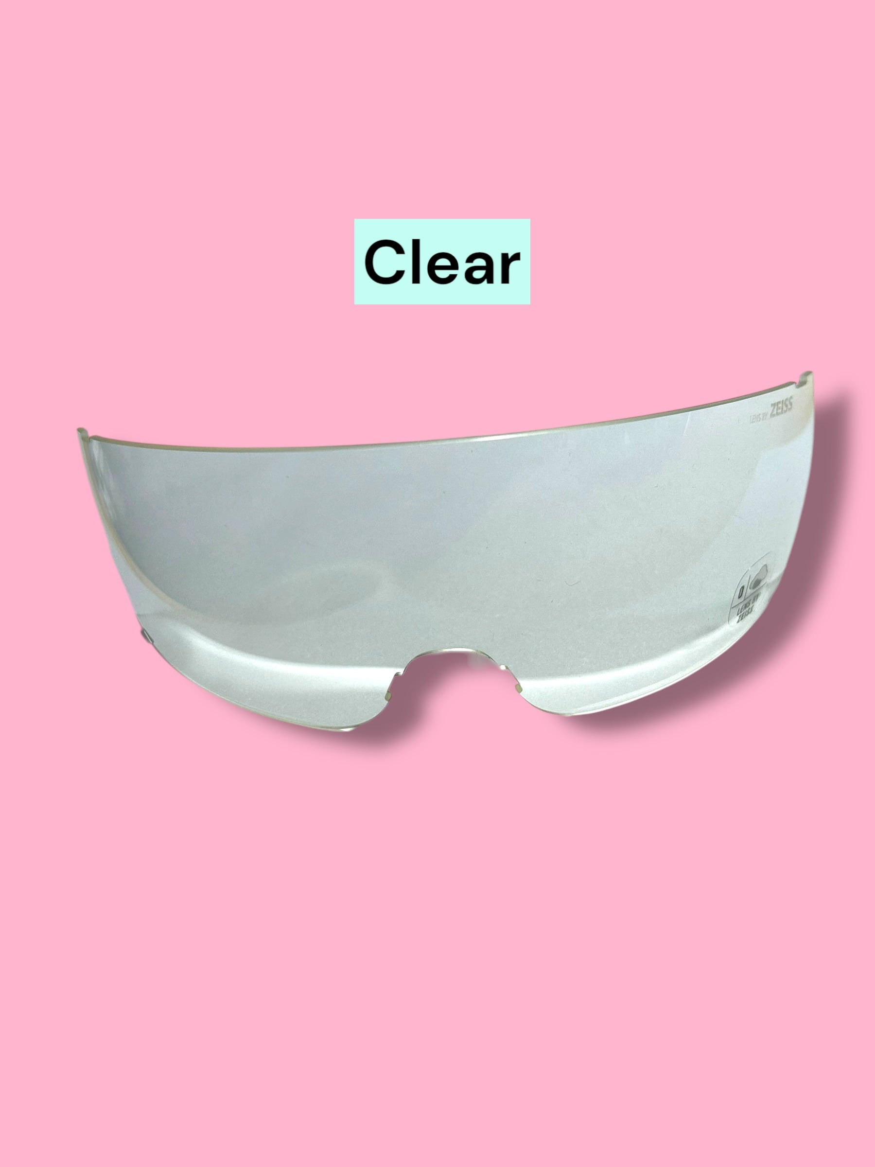 POC Propel  Sunglasses Lenses - Genuine  | POC  |  EF Education First  | Pro Cycling Kit