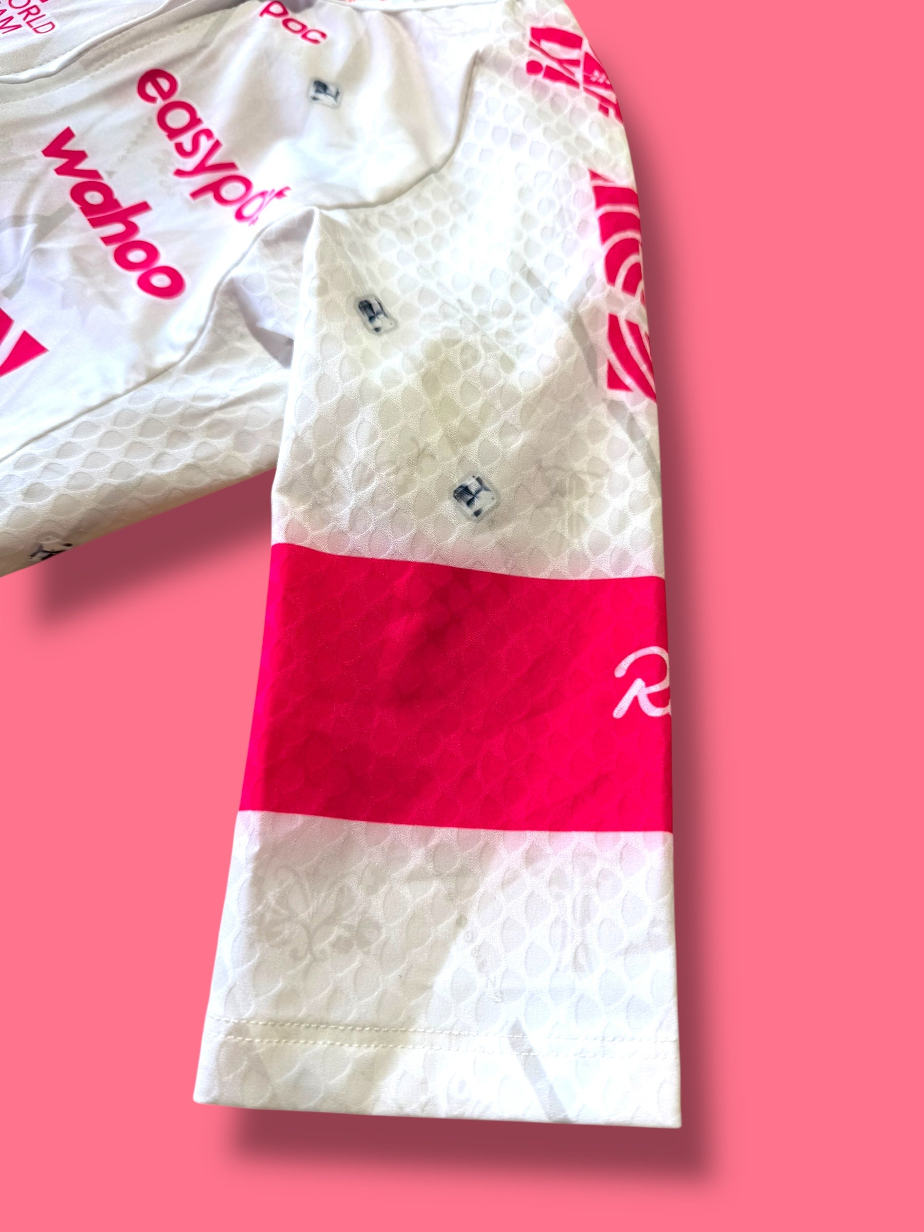 Pro Team Aero Jersey Giro Switchout|Rapha |EF Education First|Cycling