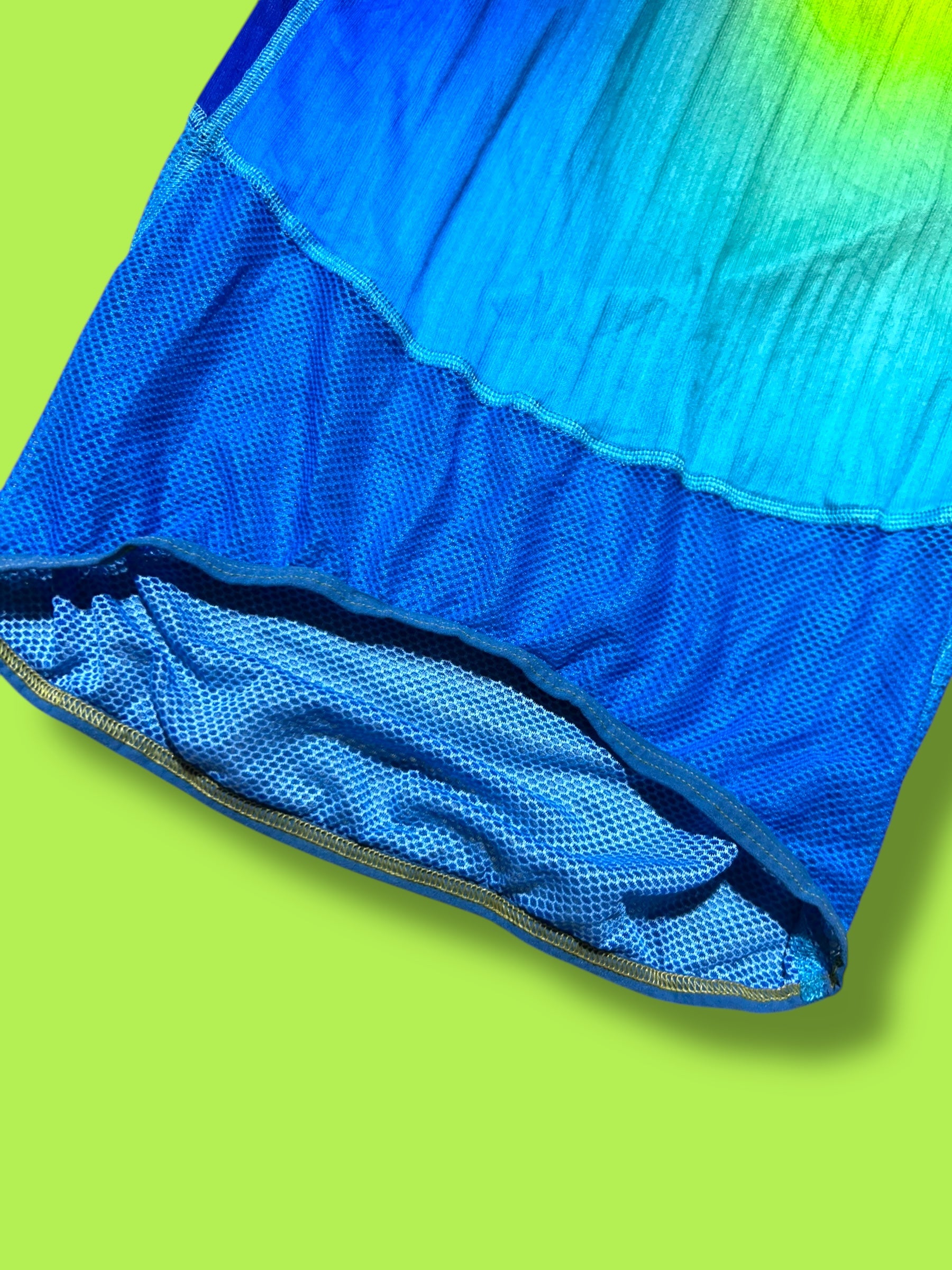 Sleeveless Base Layer Mesh - Pro Rider Issued | sportful | Total | Cycling