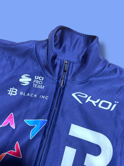 Winter Thermal Jacket|Ekoi |IPT |Cycling