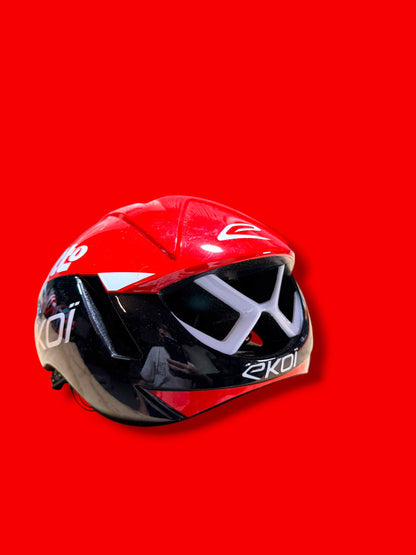 AR14 Lightweight Aero Race Helmet |Lotto Ekoi