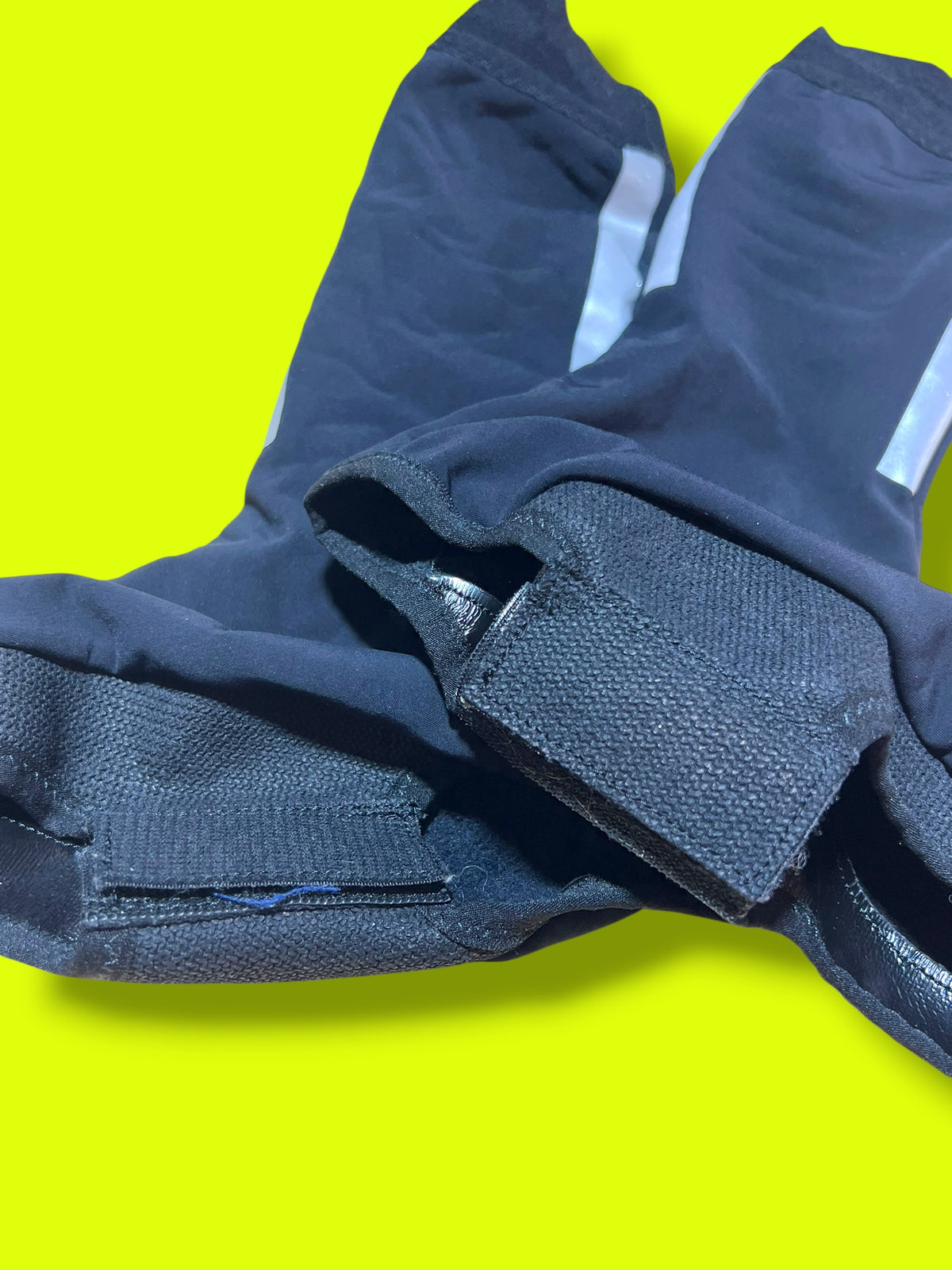 Thermal Winter Shoe Covers | XDS Astana | Bioracer Men's Pro Kit