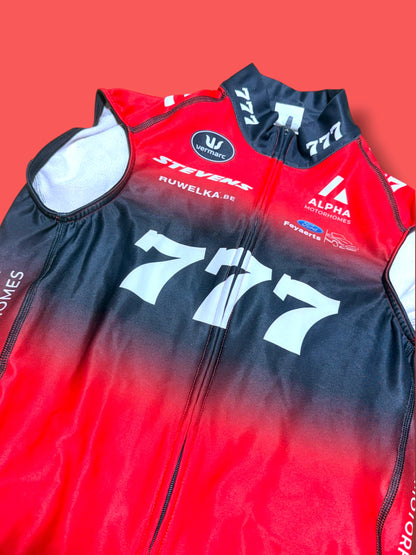 Thermal  Vest|777 Cyclocross |Kalas  Pro Cycling Kit
