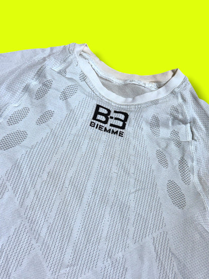 Short Sleeve Thermal Base Layer | XDS Astana | Biemme Men's Pro Kit