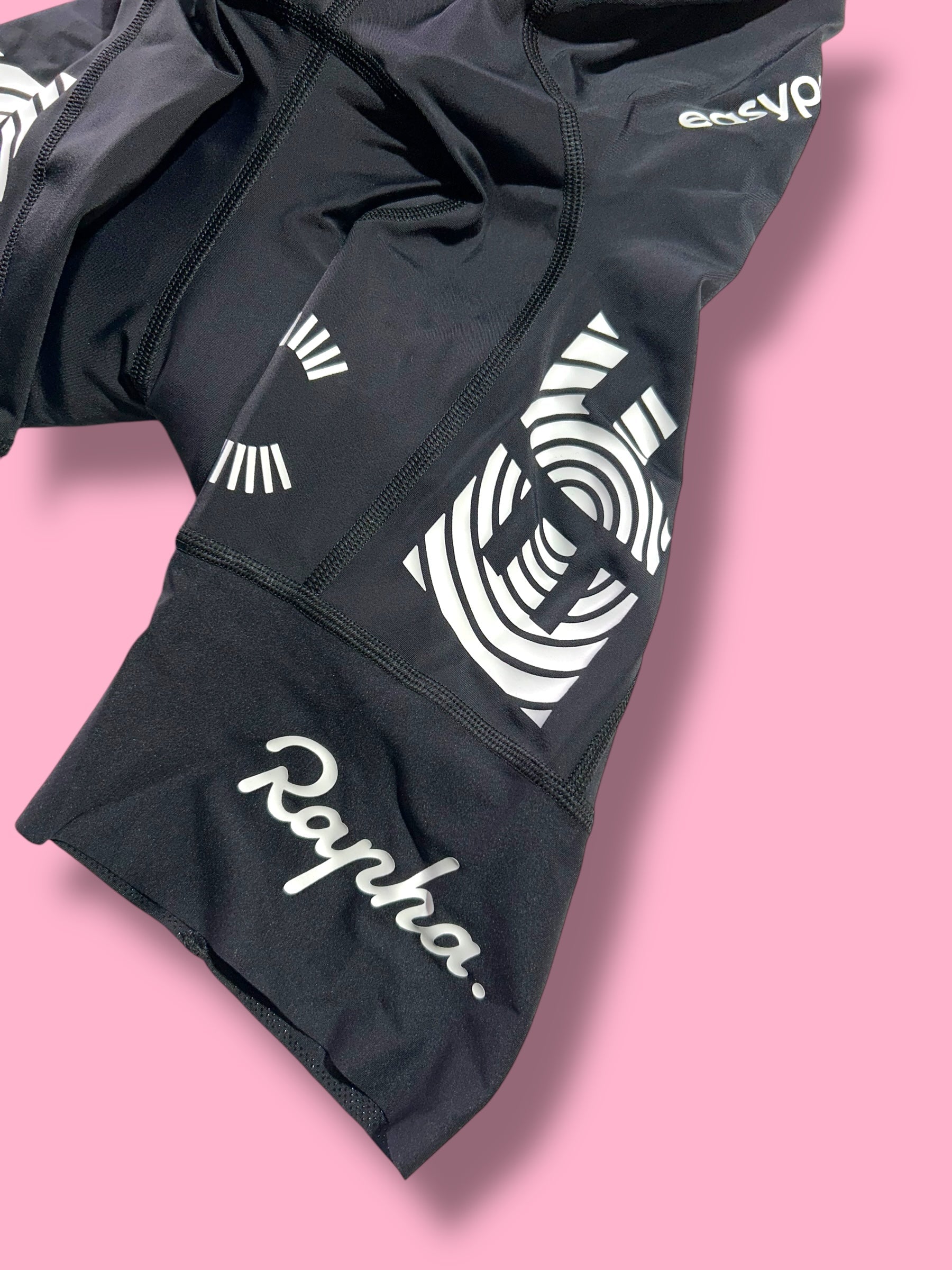 Pro Team Bib Shorts  Bibs | Rapha Pro Team |  EF Education First  | Pro Cycling Kit