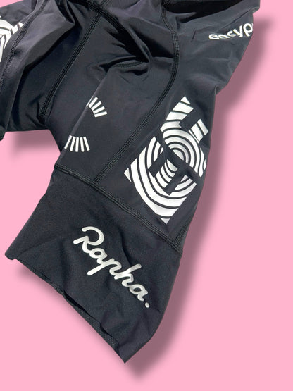 Pro Team Bib Shorts  Bibs | Rapha Pro Team |  EF Education First  | Pro Cycling Kit
