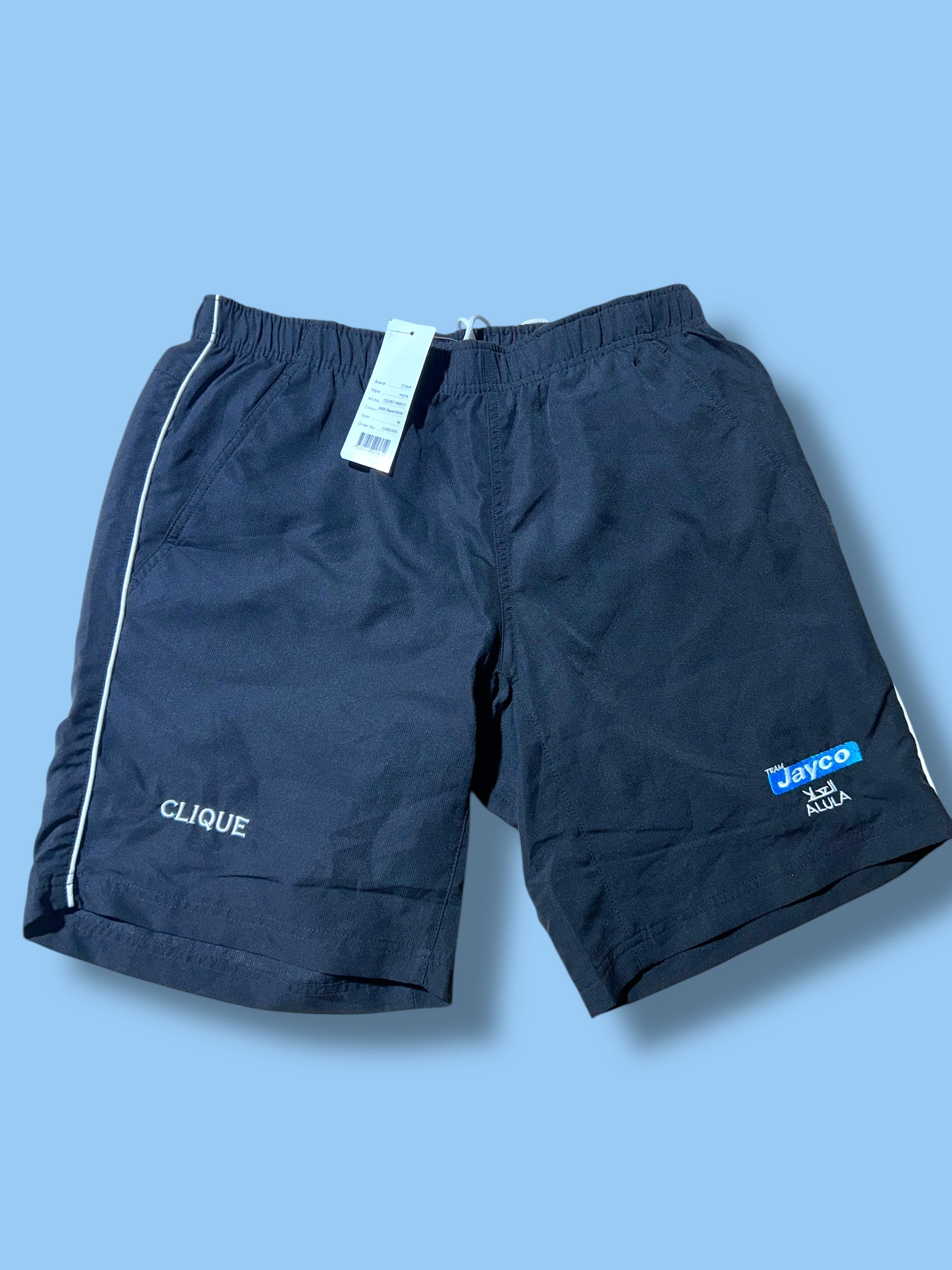 Casual Shorts | Jayco Alula  | Pro Cycling Kit