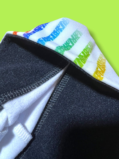 Beanie Under Helmet Thermal |Total Energies |BioRacer  Pro Cycling Kit