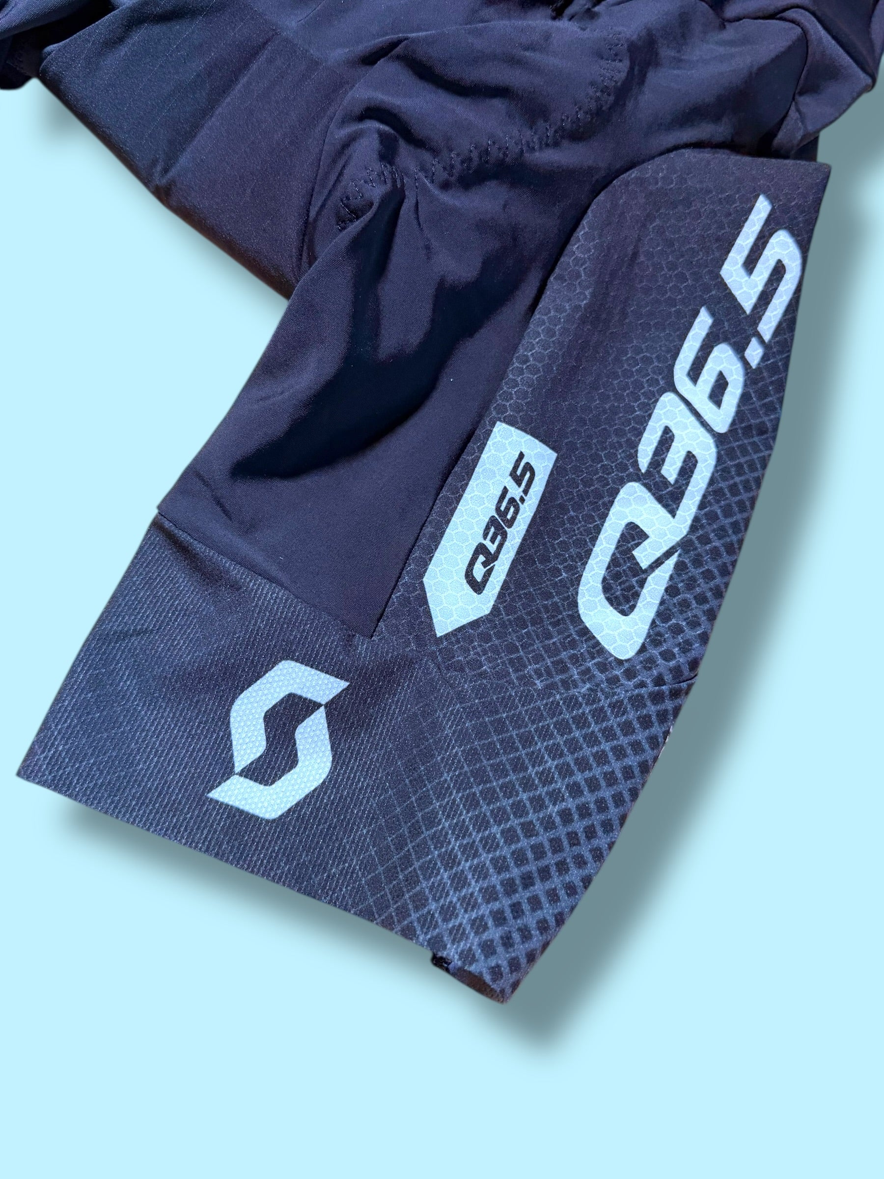 Aero Race Bib Shorts |Q36.5|Cycling