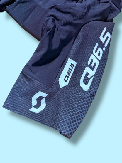 Aero Race Bib Shorts |Q36.5|Cycling
