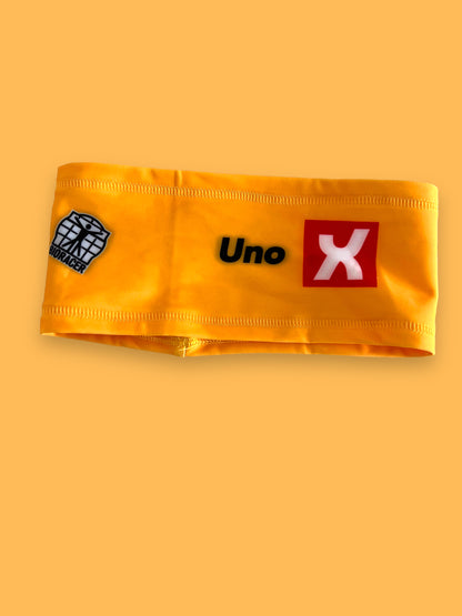 Thermal Headband | Bioracer | Uno-X Pro Team | Pro Cycling Kit