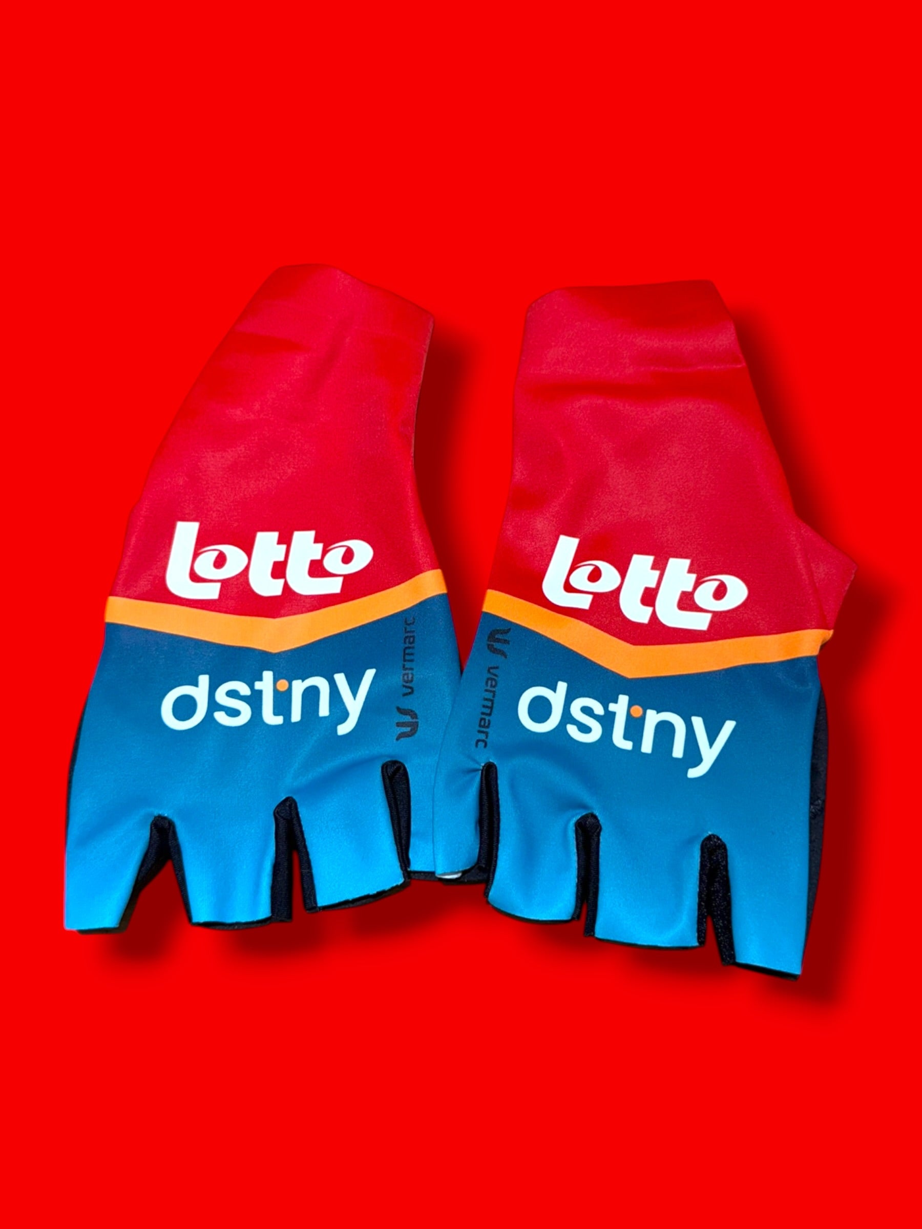Aero Race Gloves|Vermarc|Lotto