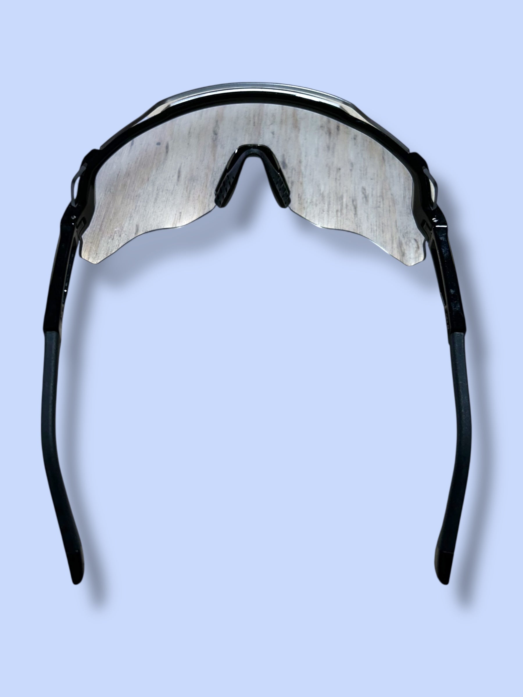 Smith Momentum Clear Glasses/Sunglasses | Decathlon AG2R La Mondiale | Smith | Pro Cycling Kit