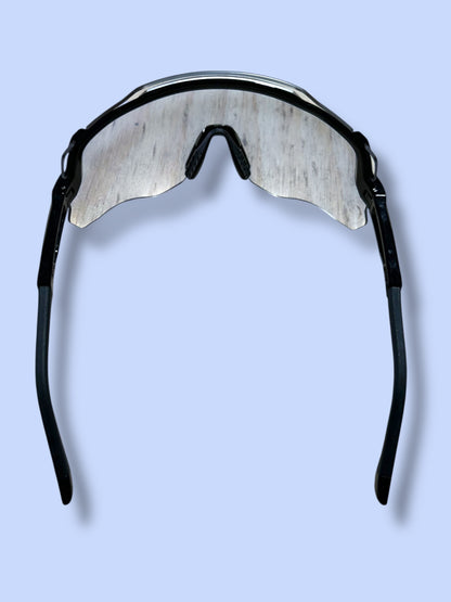 Smith Momentum Clear Glasses/Sunglasses | Decathlon AG2R La Mondiale | Smith | Pro Cycling Kit