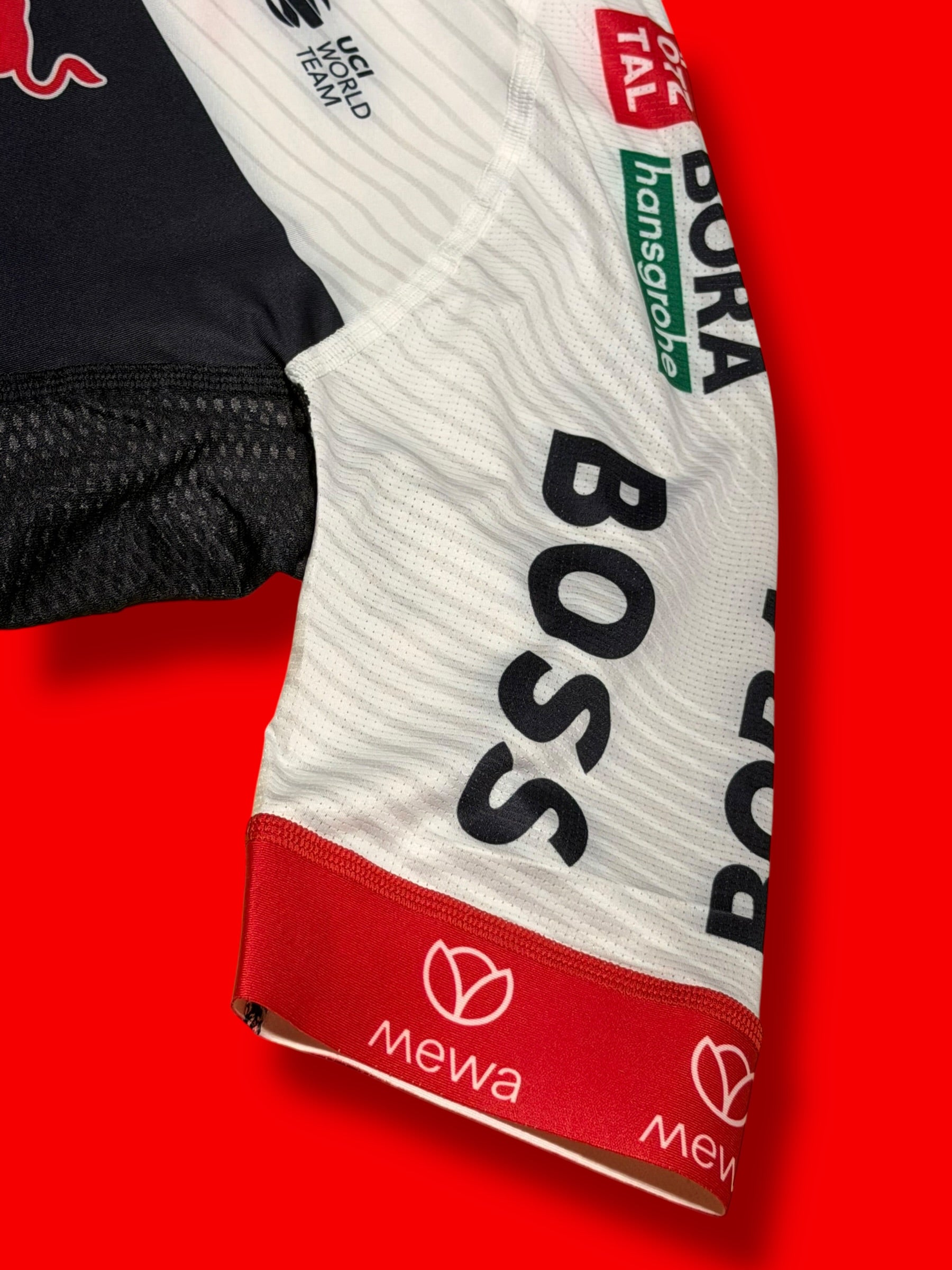 Replica Team Jersey |Specialized|Red Bull Bora Hansgrohe |Pro Cycling