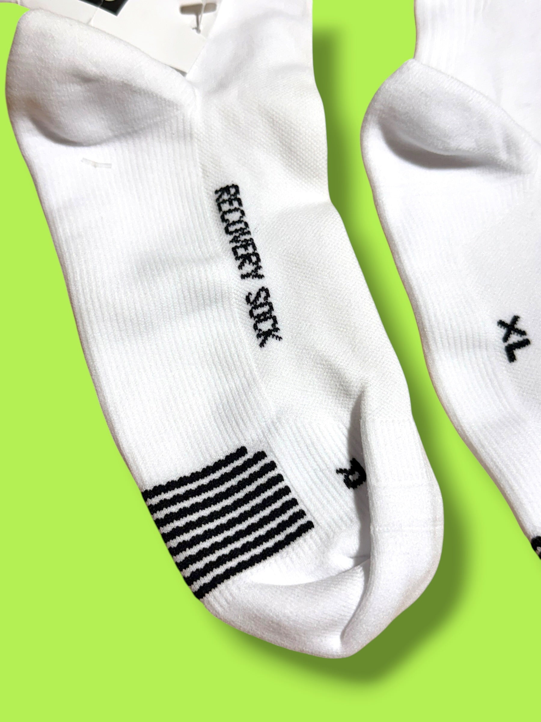 Recovery  Socks - Total Energies |BioRacer  Pro Cycling Kit