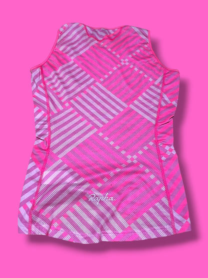 EF Pro Team Base Layer Rapha | EF Education First | Rapha Men's Pro Kit
