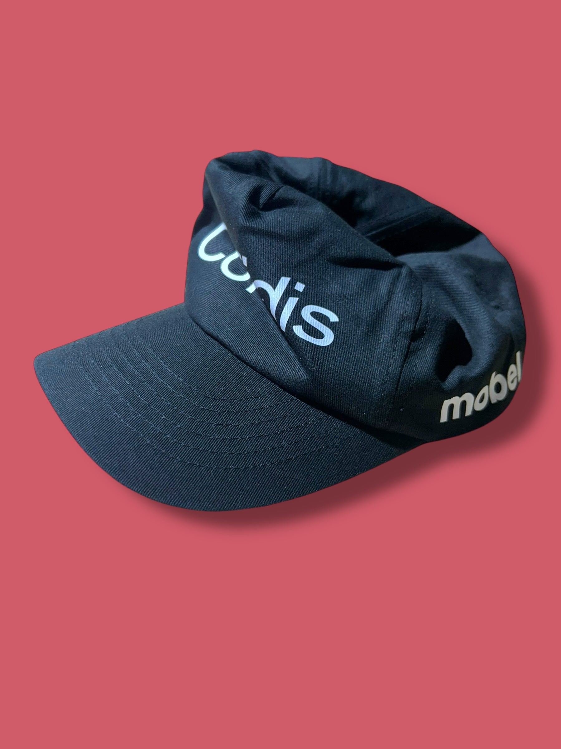 Cap Podium|Cofidis| Pro Cycling Kit