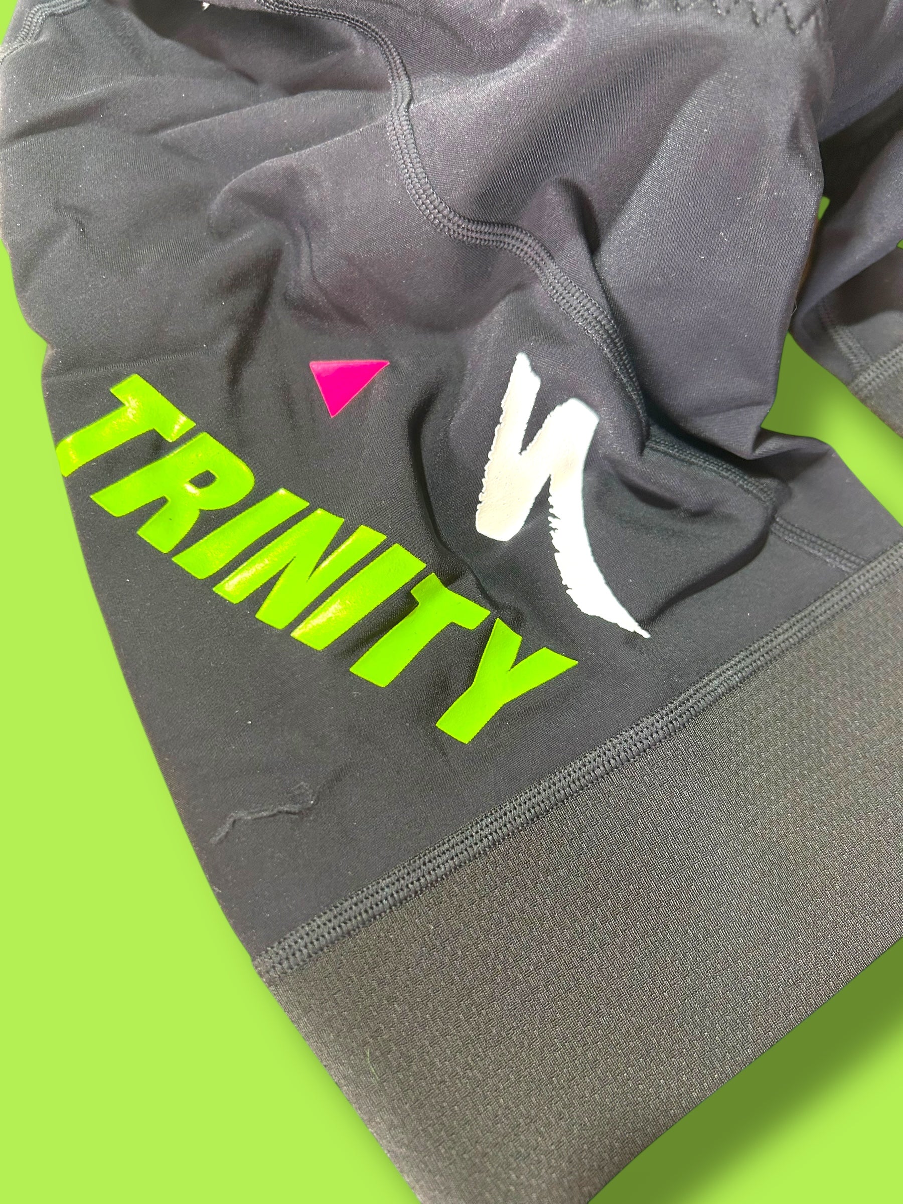 Thermal Bib Shorts|Trinity Racing |Cycling