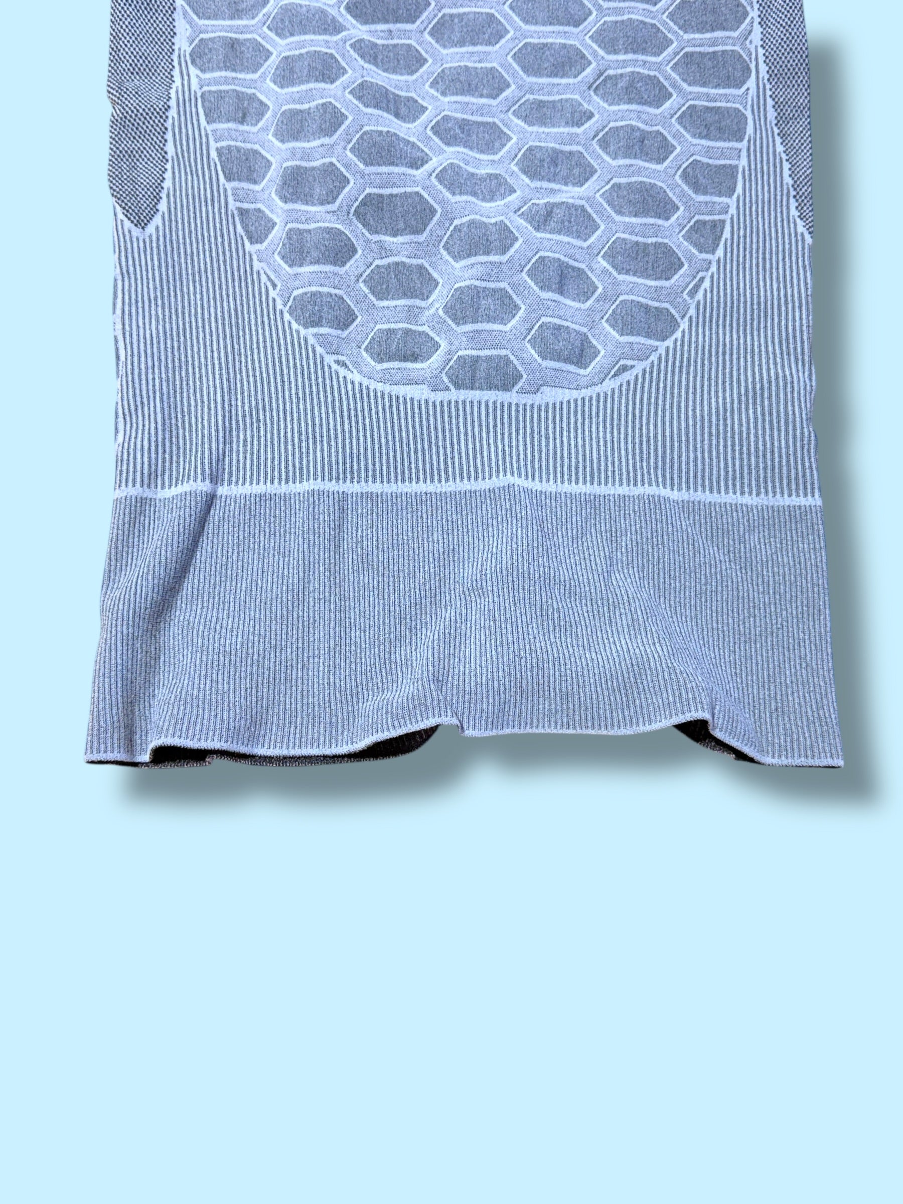 Base Layer 2 Short Sleeve Winter Thermal |Q36.5|Cycling