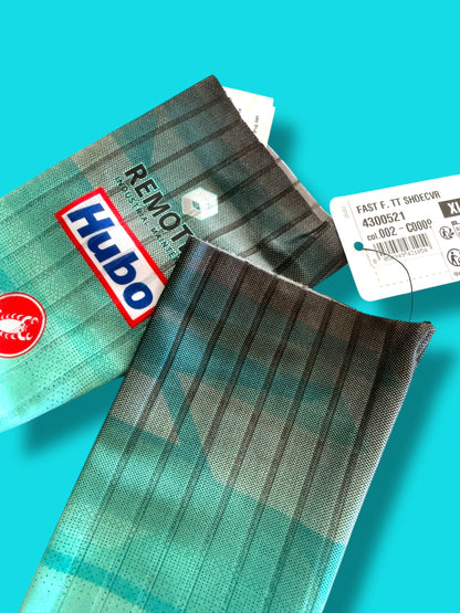 Overshoes Aero Fast F TT |Castelli |Hubo |Cycling