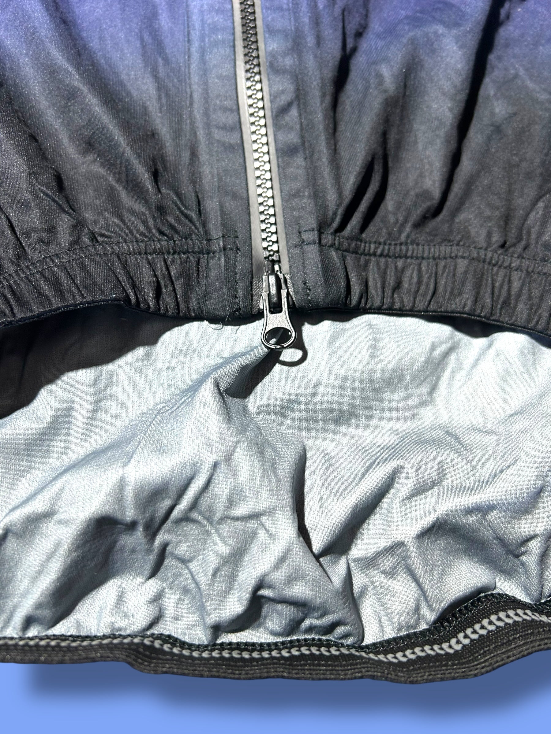 Rain Jacket Packable Windproof  Water Resistant   | Alpecin Deceuninck Kalas| Pro Cycling Kit