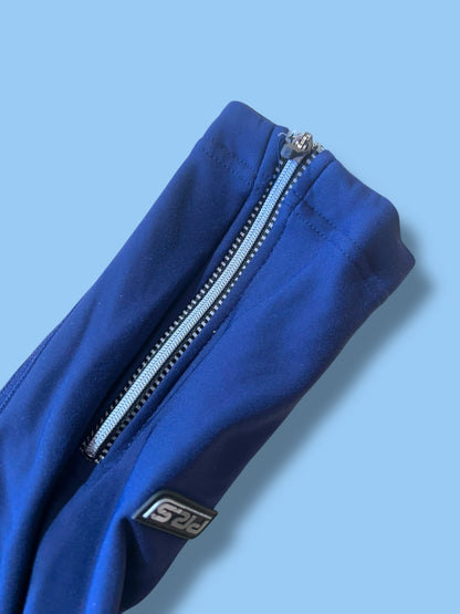 Winter Bib Tights Thermal Long Knicks Womens| Ale |  Jayco Alula| Pro Cycling Kit