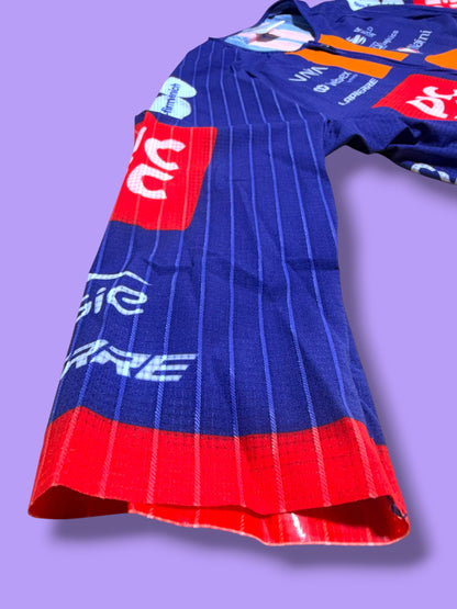 Aero Race Summer Lightweight Jersey|Picnic Post NL|Nalini  Pro Cycling Kit