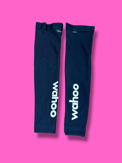 EF 2022 Arm Warmers Rapha | EF Education First | Rapha Men's Pro Kit