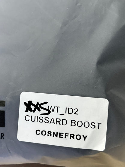 Bib Shorts COSNEFROY Knicks Racing  Cuissard| Decathlon AG2R La Mondiale  | Rosti | Pro Cycling Kit