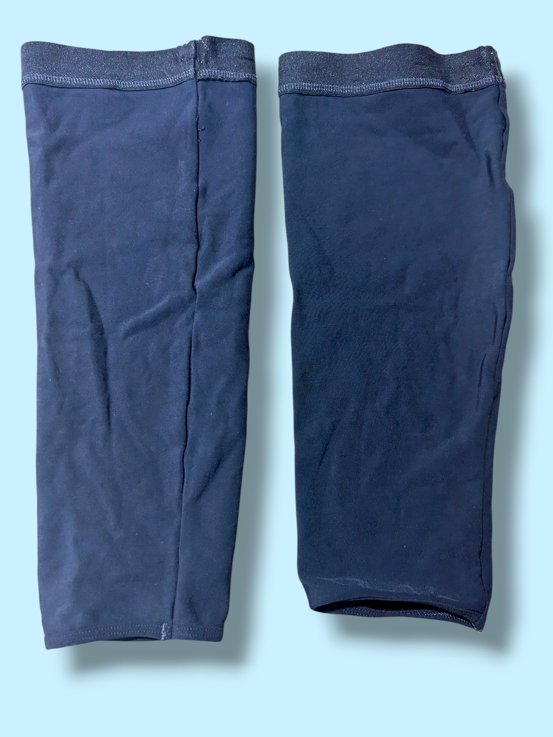 Thermal Knee Warmers  - Pro Rider Issued | Biemme | Astana | Cycling