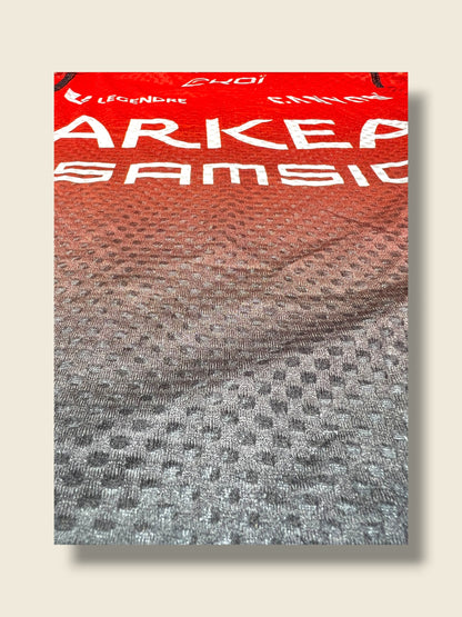 Summer Base Layer  |Arkea |Rosti  Pro Cycling Kit