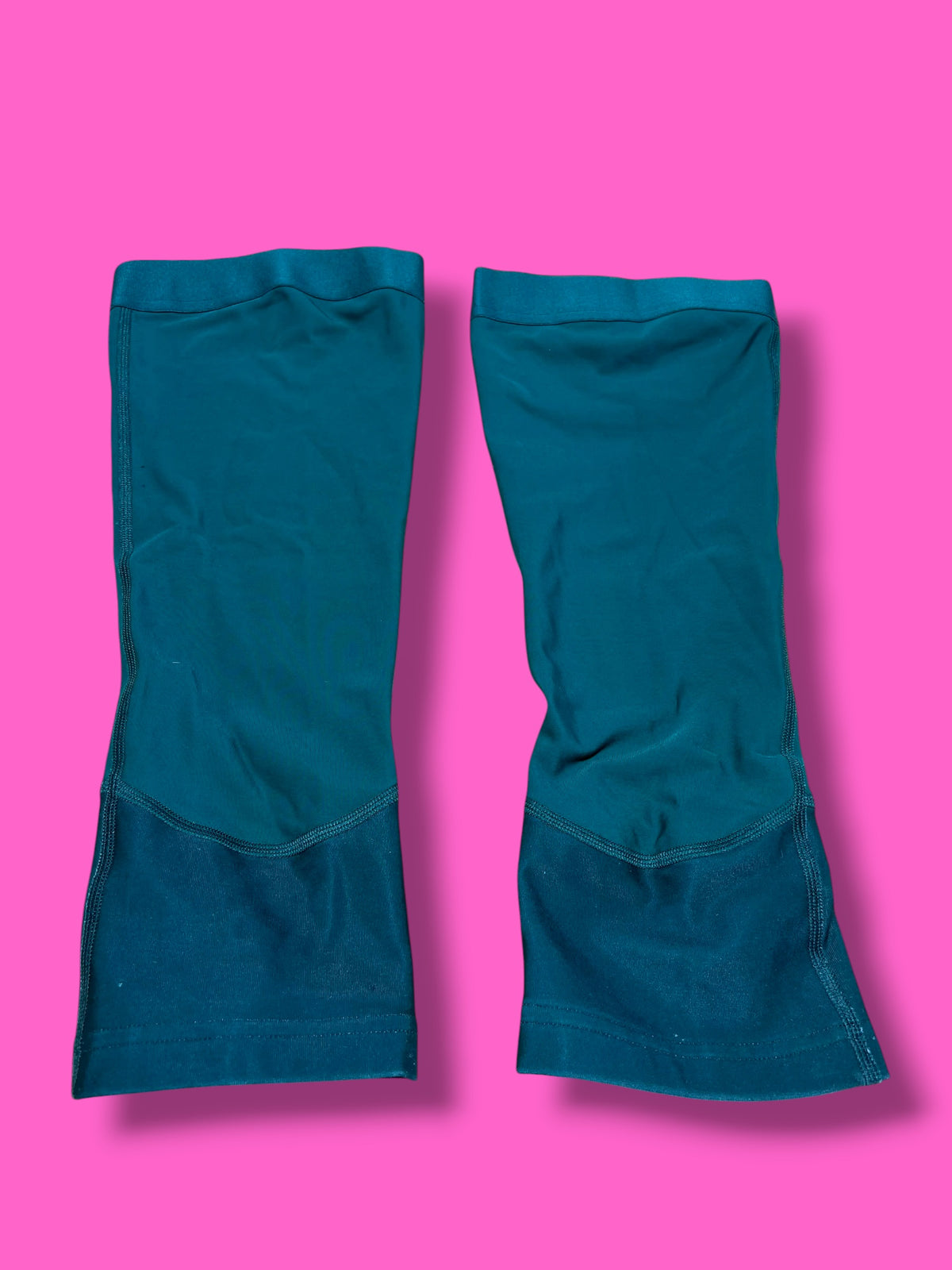 EF 2022 Knee Warmers Rapha | EF Education First | Rapha Men's Pro Kit