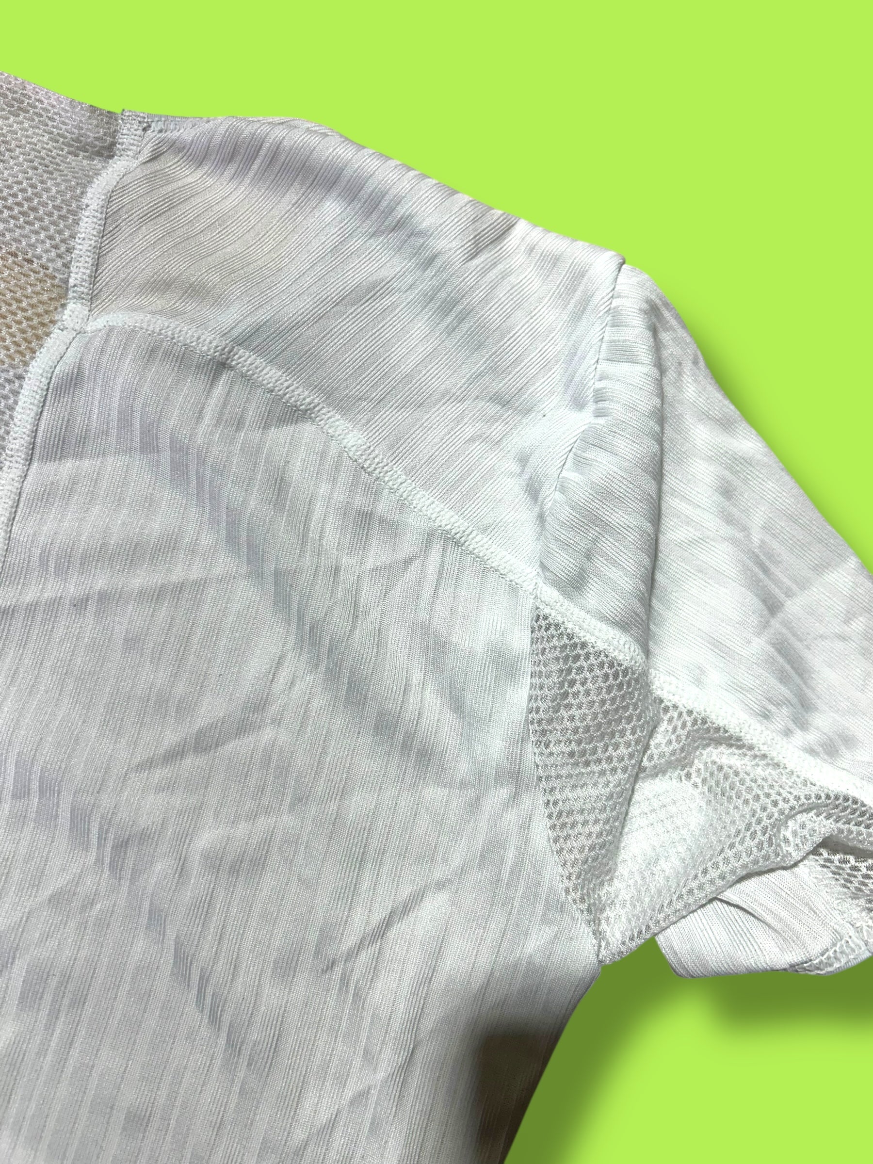 Short Sleeve Base Layer - Pro Rider Issued | sportful | Total | Cycling